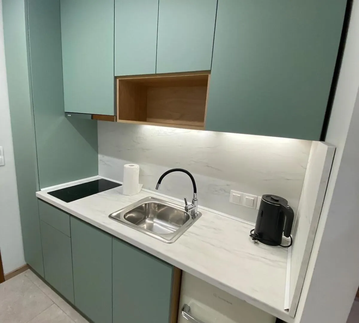 Apartment City Vibe Center Family Flat 4 Thessaloniki
